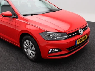Volkswagen Polo 1.0 TSi Comfortline | Airco | Trekhaak | Adaptive Cruise | LED Dagrijverlichting | Armsteun | 15.901 Km!! / 13