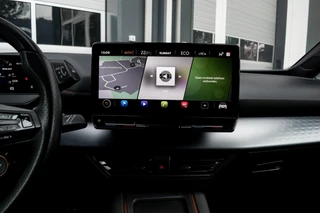 CUPRA Born Adrenaline 82 kWh|1E EIGENAAR|97% SOH|CAMERA|ADAPT. CRUISE|STUUR VERWARMD|KEYLESS|CARPLAY / 9