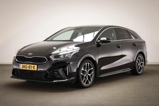 Kia ProCeed 1.5 T-GDI GT-Line | CAMERA | CLIMATE CONTROL