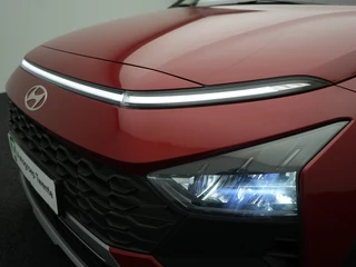 Hyundai Bayon 1.0 T-GDI Comfort Smart LED | Private lease 439,- p.m. | / 40