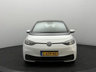 Volkswagen ID.3 Life 58 kWh SOH 93,9% | Adapt Cruise | Stoel/Stuurverwarming | Navigatie | Carplay&Android / 27