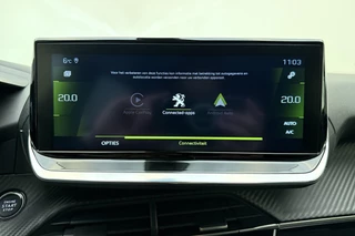 Peugeot 2008 1.2 PureTech Allure Pack Apple carplay/Android auto | Achteruitrijcamera | Automatische airco | Cruise control | LED verlichting | Lichtmetalen velgen 17'' | / 27