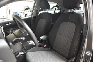 Kia Picanto 1.0 DPi 63pk 4-zits AMT DynamicPlusLine / 11
