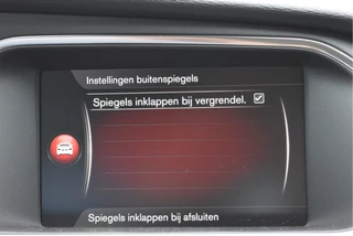Volvo V40 1.5 T2 Polar  | NL-Auto | Historie | Standkachel | Stoelverwarming | Nav | Sfeerverl. | Full LED | Zeer netjes / 47
