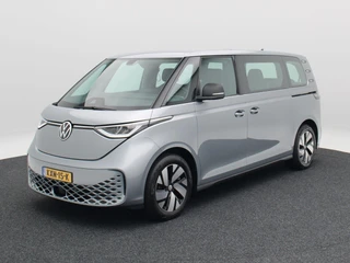 Volkswagen ID. Buzz Pro 86 kWh 286 Pk LWB 7 Persoons | Cruise Control | CarPlay | Climatronic | Navigatie | 19 Inch | 18.855 Km !!