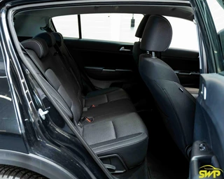 Kia Sportage 1.6 T-GDI 4WD DynamicLine | Navi | Trekhaak | Camera | Automaat / 20