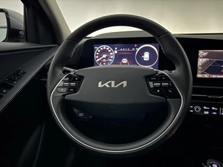 KIA Niro 1.6 GDi Hybrid 141pk DCT6 DynamicLine / 19