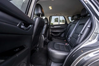 Mazda CX-5 2.0 SkyActiv-G 165 Skylease GT  | Trekhaak | Bose | NL-Auto / 11