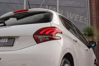 Peugeot 208 1.2 PureTech Active | Cruise control | Bluetooth | Navigatie | Airco | Start/stop | Boordcomputer | Origineel / 38