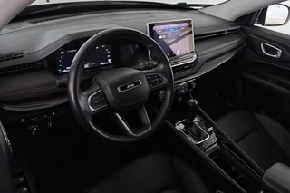Jeep Compass 4xe 240 Plug-in Hybrid Electric S Leder Stuur-Stoelverwarming Apple Carplay / 6