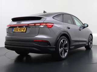 Audi Q4 Sportback e-tron 45 S Edition 82 kWh / 9