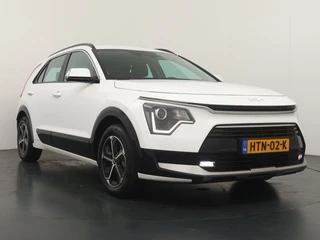 Kia Niro 1.6 GDi PHEV DynamicLine  - Navigatie - Cruise Control - Climate Control - Apple CarPlay/Android Auto - Fabrieksgarantie tot 06-2032 / 12
