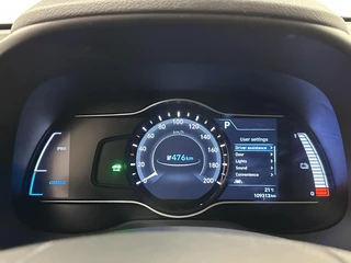 Hyundai Kona EV Comfort 64 kWh 3 Fase Warmtepomp CAMERA CARPLAY NAVI ECC ADAPTIEF CRUISE. / 25