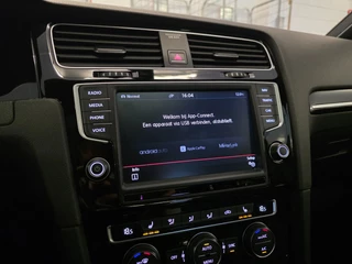 Volkswagen Golf 2.0 TSI GTI Clubsport / 265-360PK / NAP = UNIEK !! / NWE TURBO / PANO / DYNAUDIO / CAMERA / CARPLAY / 19 INCH ! / 43