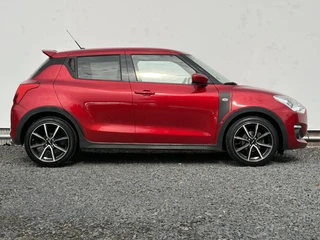 Suzuki Swift 1.2 Select 1e Eig. Dealer onderhouden Sportline uitvoering! / 2