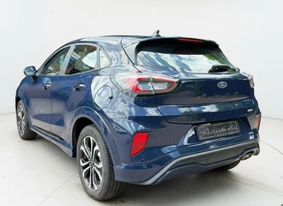Ford Puma 1.0 EcoBoost Hybrid ST-Line NAVI - STOELVERWARMING / 6