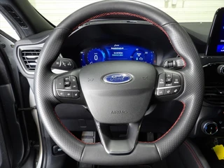 Ford Kuga 2.5 PHEV e-CVT 225pk ST-Line X / 22
