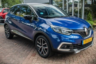 Renault Captur 0.9 TCe S-Edition | Rijklaar | Camera | Navigatie / 5