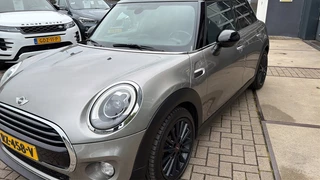 Mini Mini 1.5 Cooper Chili Serious Business / Works / Pano / H&K / Led / Sportleder / Cruise .