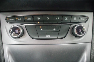 Opel Astra 1.4 Turbo 150 PK Edition | Trekhaak | 1450 KG Trekgewicht | Navigatie | Climate Control | PDC V+A | Mistlampen Voor | Rijklaar / 27
