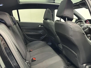 Peugeot 308 1.2 PureTech GT-Line Avantage PANO CAMERA CARPLAY ECC CRUISE. / 17