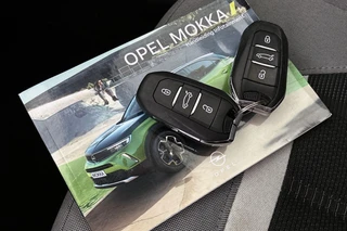 Opel Mokka 1.2 Turbo Business Elegance Stoel-Stuurverwarming Navigatie Apple CarPlay / 27