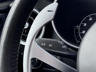 Alfa Romeo Stelvio 2.0 200pk Automaat AWD Sprint | Apple-Android | Parkeercamera | Adaptive Cruise Control / 30