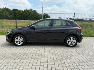 Volkswagen Polo 1.0 TSI Comfortline | ACC | Carplay | NAVI | / 8