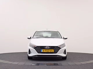 Hyundai i20 1.2 MPI i-Motion | DAB | Bluetooth | Dealer onderhouden / 11