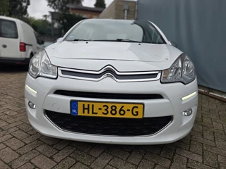 Citroën C3 1.0 VTi Collection AIRCO PDC OPEN SKYVIEW / 6