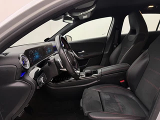 Mercedes-Benz A-klasse 250 e AMG Line | Automaat | Adaptive cruise | Navigatie | Stoelverwarming | Camera / 5