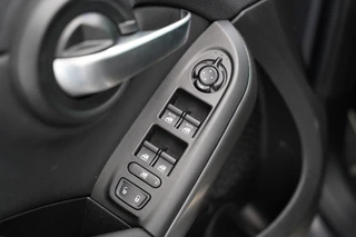 Fiat 500X 1.3 FireFly Turbo 150 Sport  Panoramadak Navigatie Full-led / 11