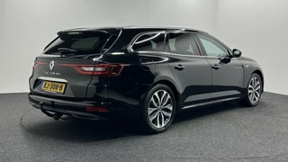Renault Talisman Estate 1.6 TCe Intens TREKHAAK BOSE 4 CONTROL / 6