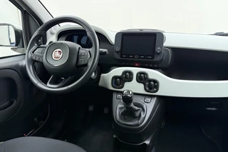 Fiat Panda 1.0 Hybrid Pandina Cross 69pk | Airco | Cruise Control | Lichtmetalen Velgen | Android Auto - Apple Carplay | Parkeersensoren Achter | Dakrails / 23