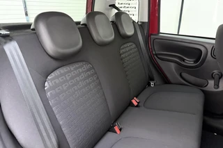 Fiat Pandina 1.0 Cross | NIEUW | Zwart dak | 8 jaar fabrieksgarantie | Lichtmetalen velgen | Hoge instap | Dakrails | Navigatie via carplay | Extra getint glas / 15