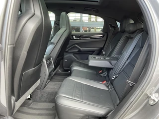 Porsche Cayenne Coupé 3.0 E-Hybrid | Panoramadak | Bose | Luchtvering | / 5