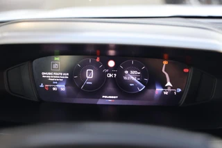 Peugeot 308 SW 1.2 PureTech Active Pack Business|Trekhaak|Carplay|Clima|Cruise|Navi / 21