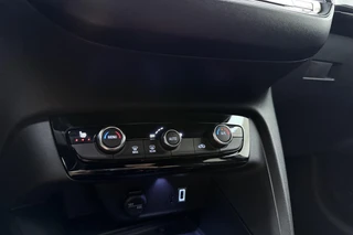 Opel Corsa 1.2 Turbo 145pk Automaat Hybrid GS | 8 jaar speciale Garantie | Navigatie | Adapt. Cruise control | Keyless | Climate control | Stoel- en stuurverwarming | Sportstoelen | Lichtmetalen velgen / 24