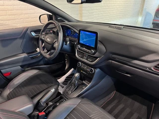 Ford Puma 1.0 EcoBoost Hybrid ST-Line X 155pk Aut B&O Winter Camera 19'' / 2