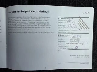 Kia Picanto 1.0 DPi DynamicPlusLine / Navigatie / Camera / Clima / ALL-Season / 1e Eigenaar / NED-Picanto / 21