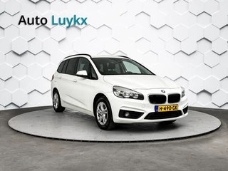 BMW 2 Serie Gran Tourer 216i Gran Tourer Essential Navigatie | Climate Control | Cruise Control / 11