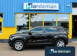Jeep Avenger 1.2 Altitude Navi Winterpack JBL Carplay / 5