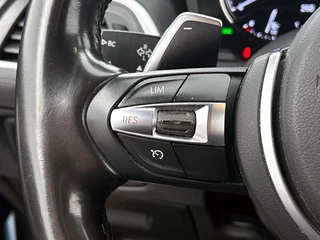 BMW 1-serie M140i xDrive Edition Shadow | Harman/Kardon | Stoelverwarming | Memory Stoelen | Leder / 18