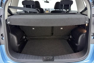 Nissan Note 1.2 16v 80pk Acenta / 4