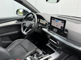 Audi Q5 55 TFSI e Hybrid 367pk quattro S-line Competition / 10