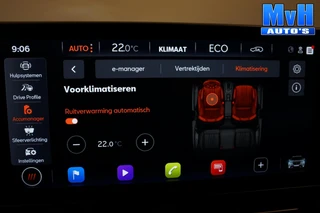 CUPRA Formentor 1.4 PHEV|PANO|STUUR.VERW|CAM|ACC|LED|SOH98% / 61