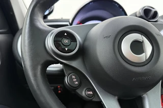 smart Forfour EQ prime 18 kWh / 21