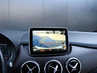 Mercedes-Benz B-klasse 250 4Matic Prestige | MEMORY | CAMERA | NAVI | CRUISE | STOELVERW. | / 11