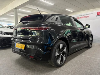 Renault Megane E-Tech EV60 Optimum Charge Evolution/ NL auto/ Eerste eigenaar / 6
