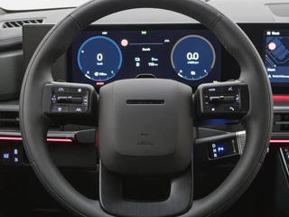 Hyundai Santa Fe 1.6 T-GDI PHEV BlackLine 6persoons | Private lease 1.249 p.m. / 27